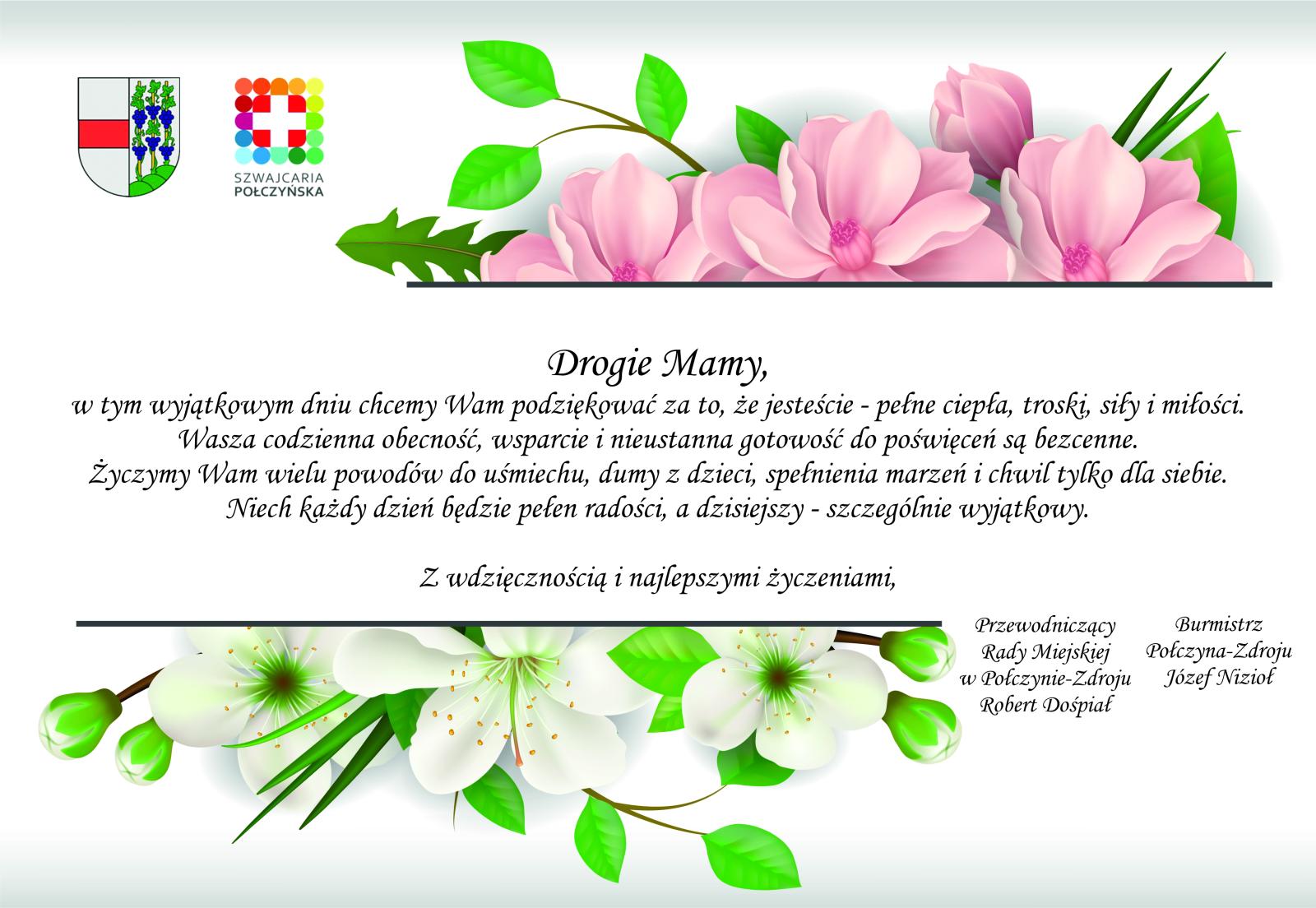 Dzień Matki