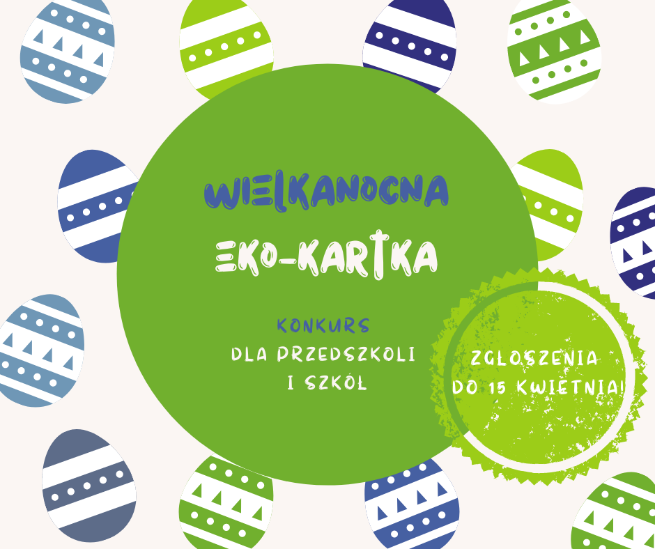 eko kartkA