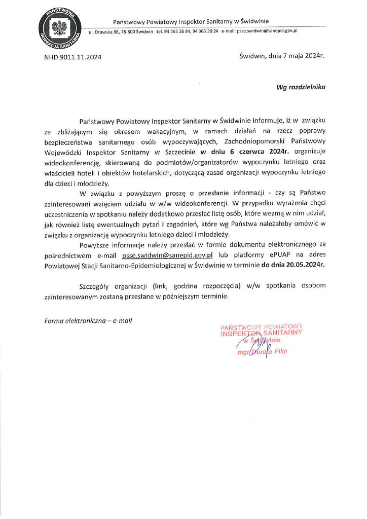 Informacja