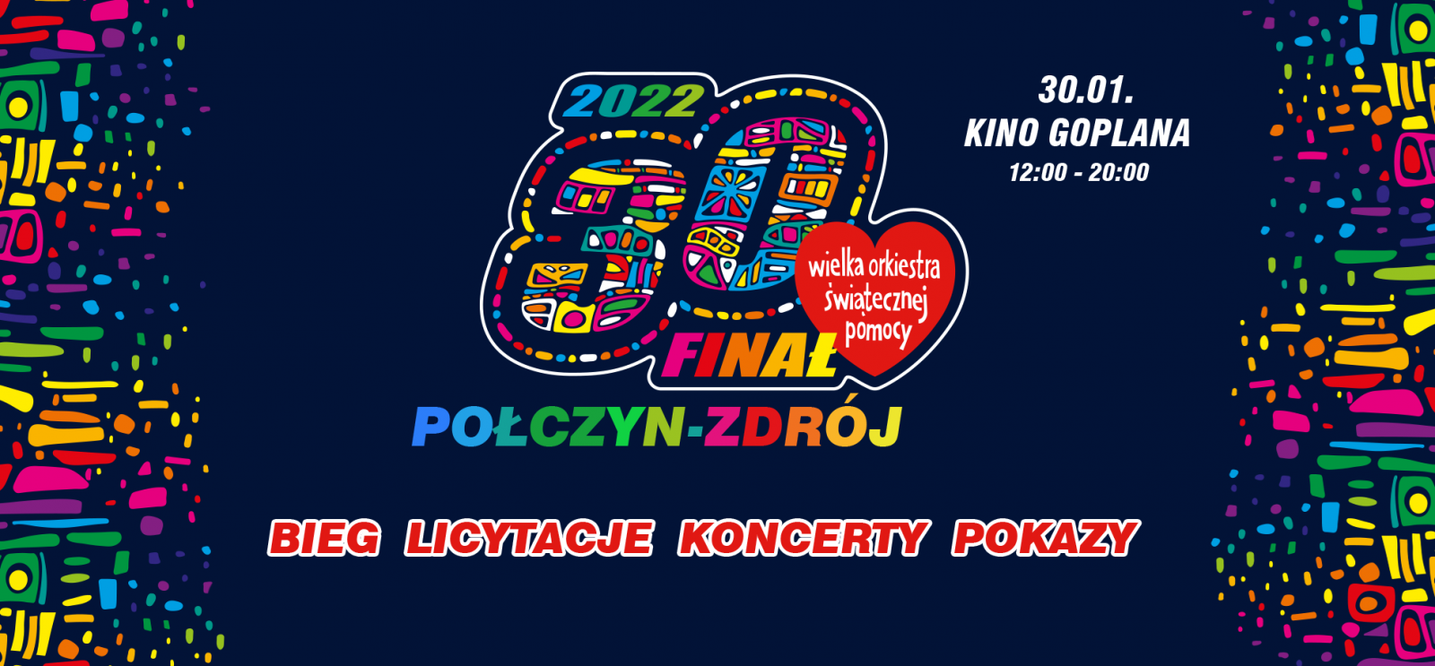 WOŚP