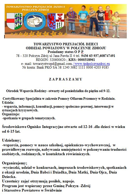 PLAKAT