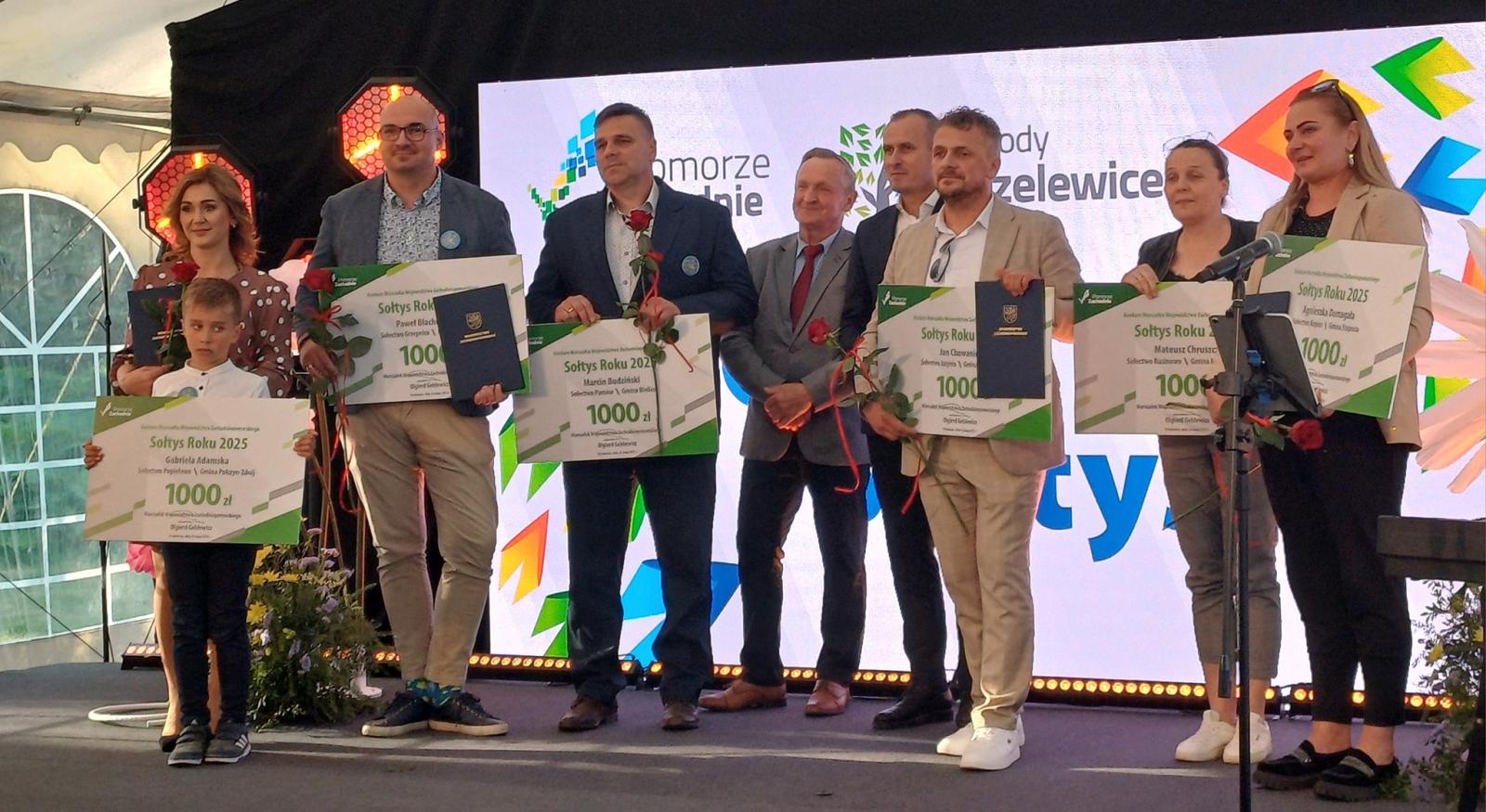 Fot. Zachodniopomorski Ośrodek Doradztwa Rolniczego w Barzkowicach