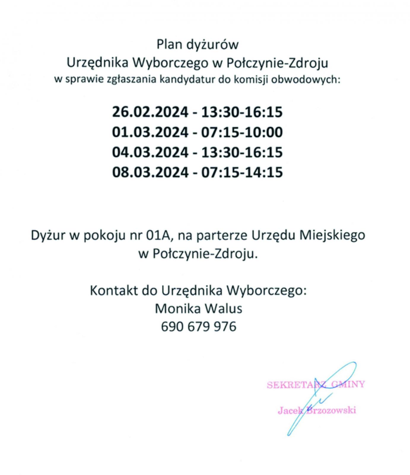Informacja