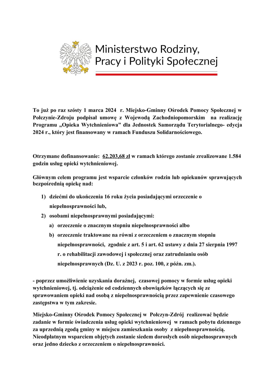 Informacja