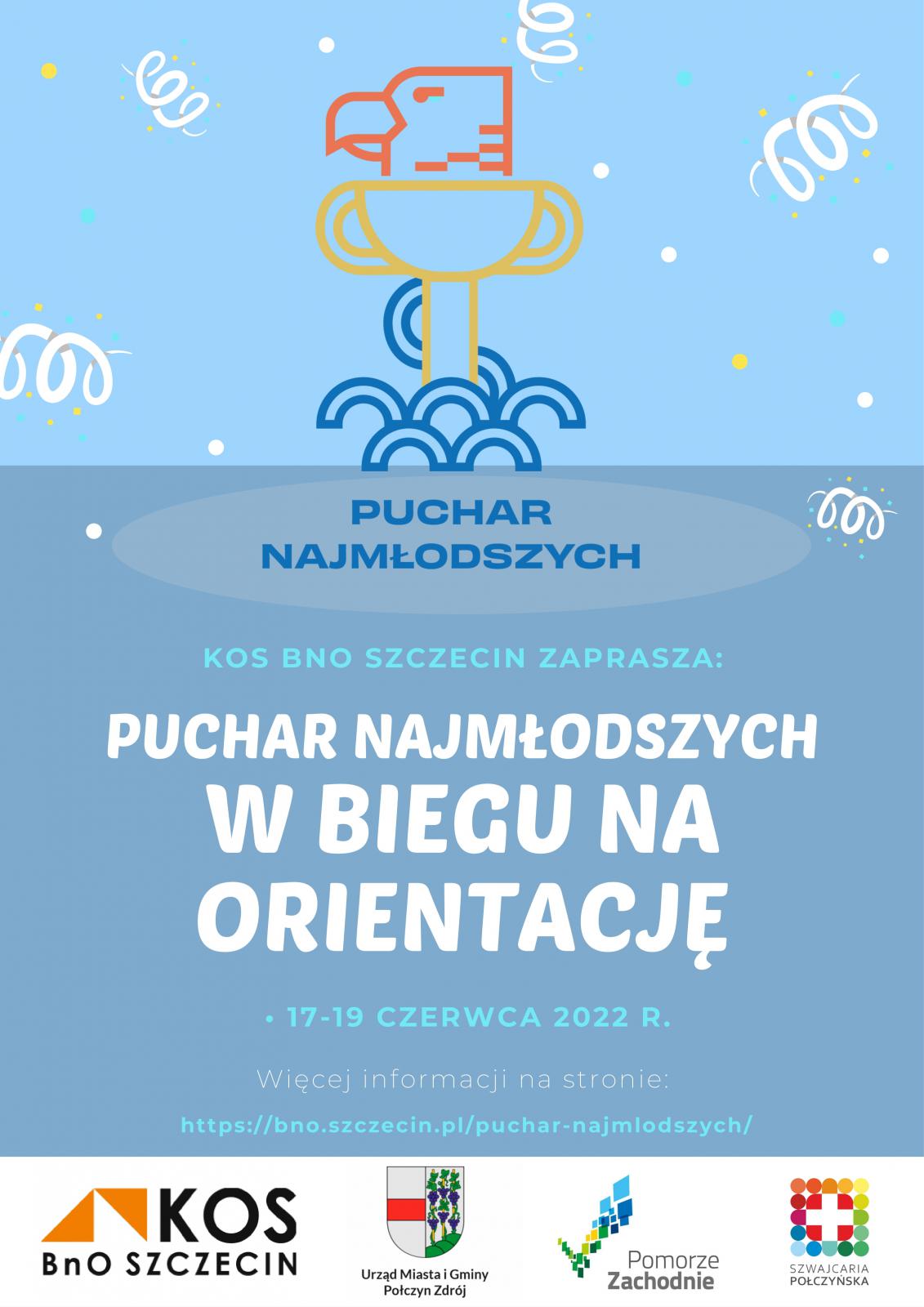 puchar najmłodszych