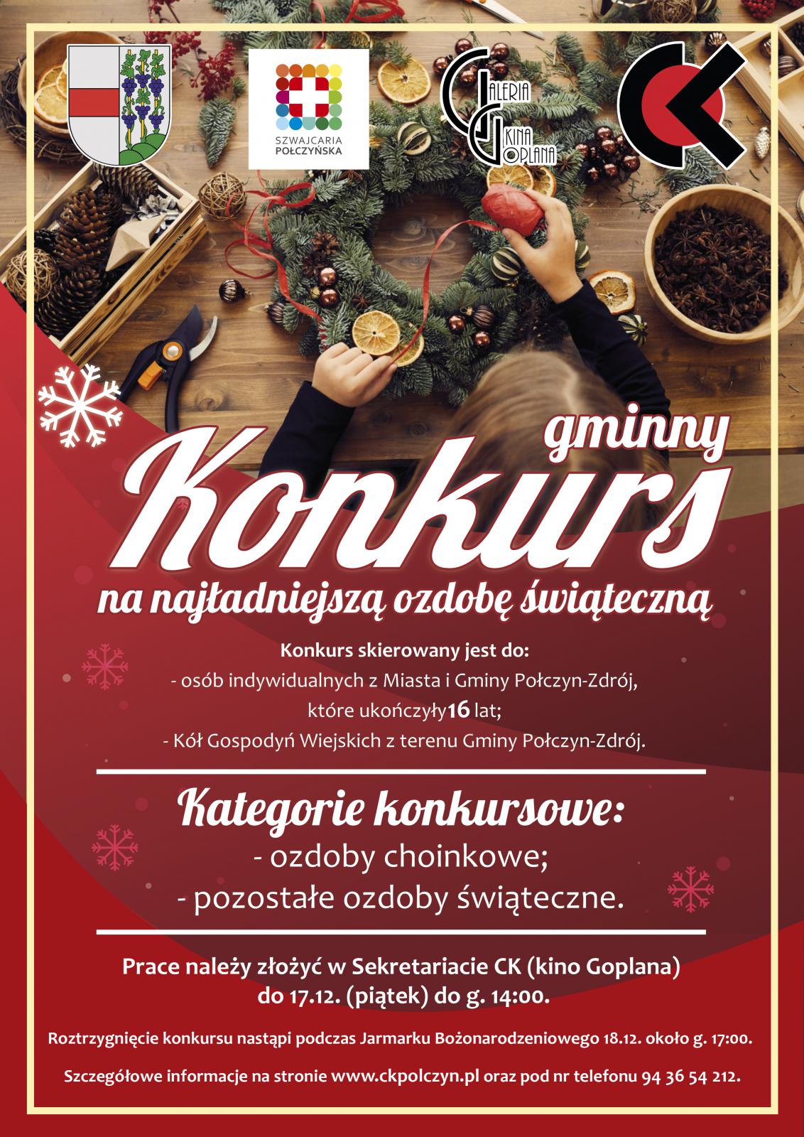 Konkurs