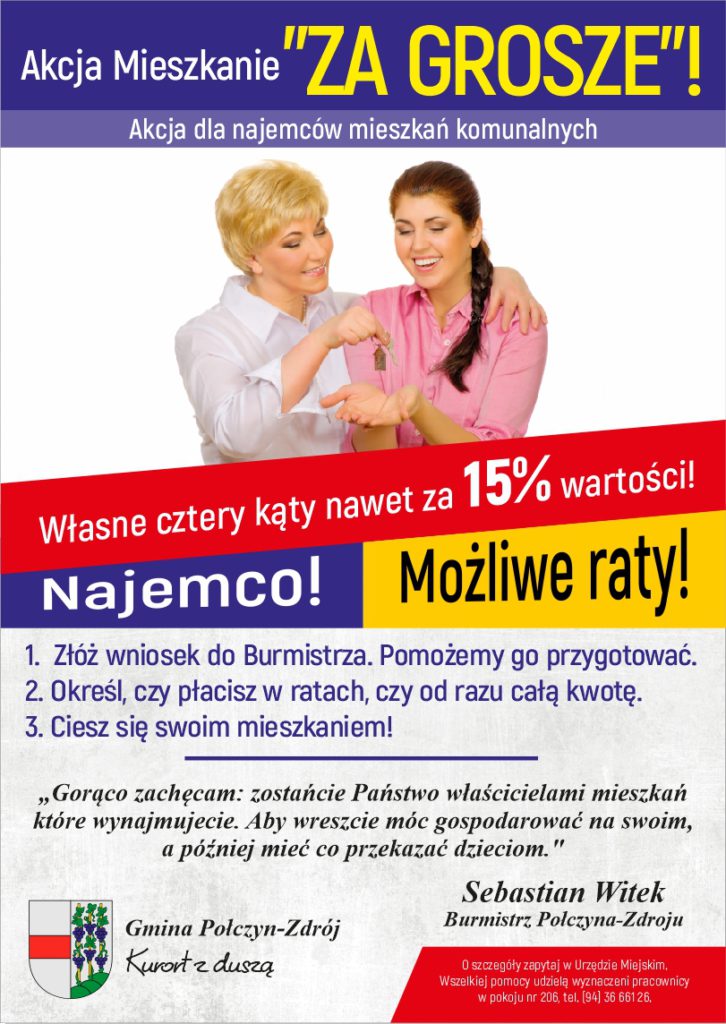 MIESZKANIE 