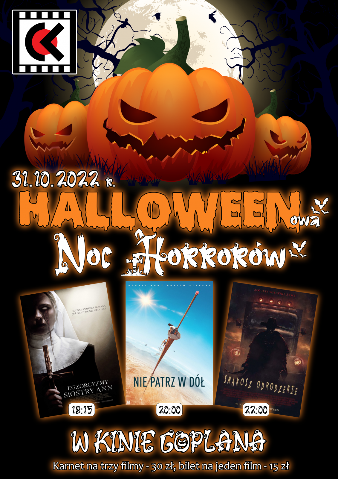 halloween