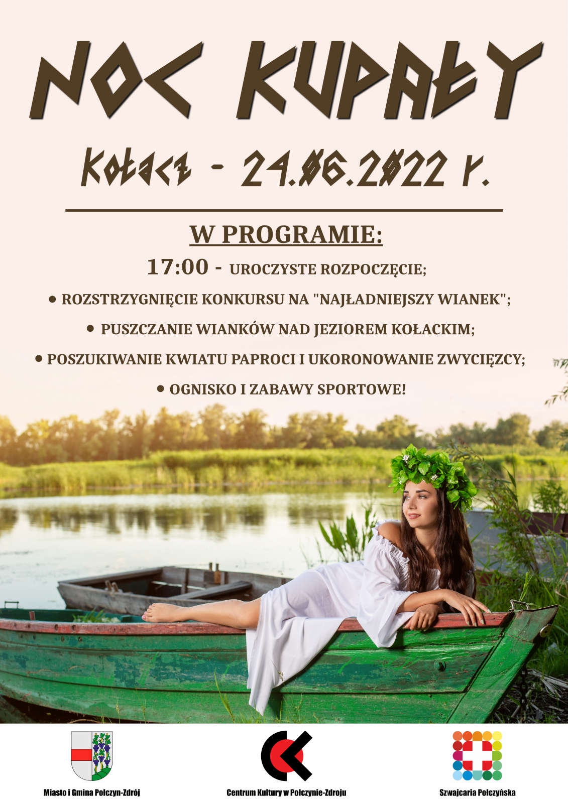 noc kupały