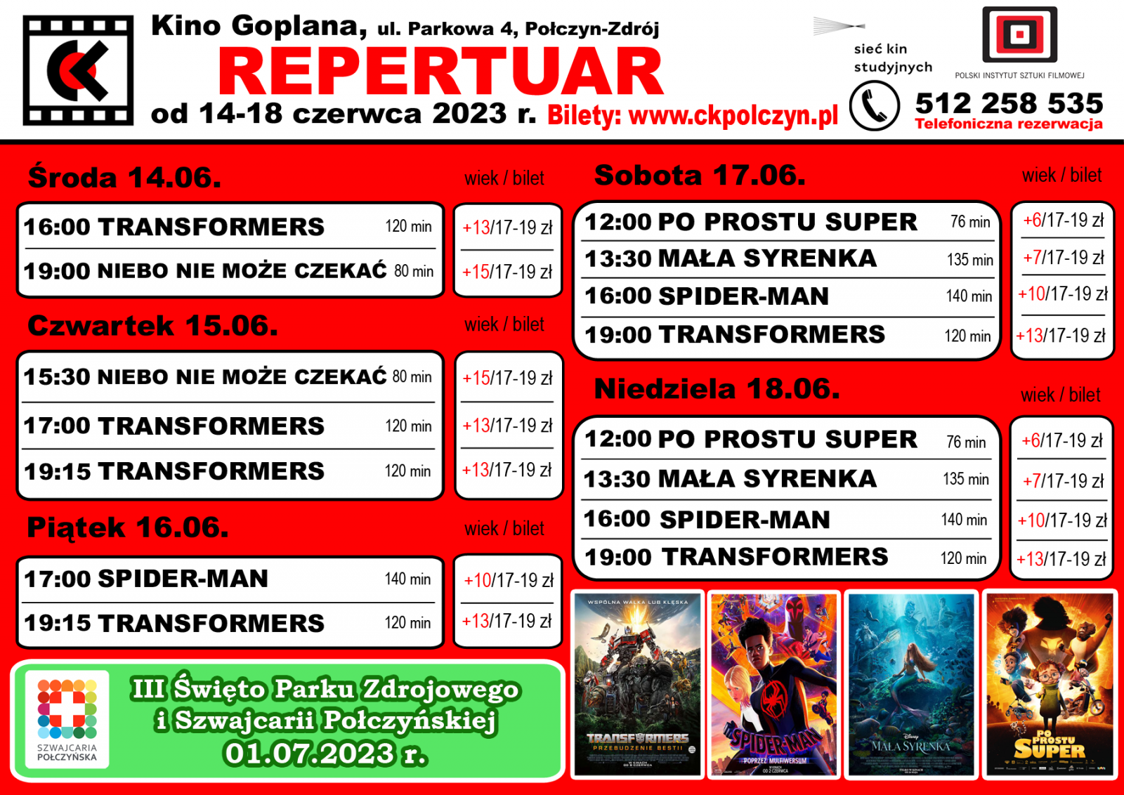 PLAKAT