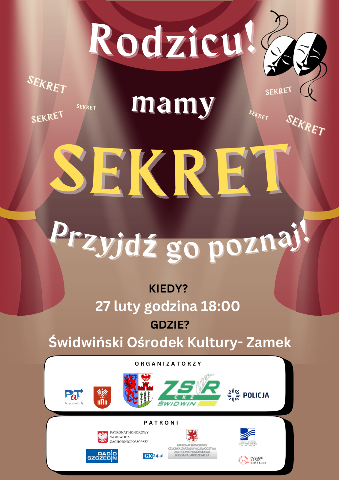 Plakat