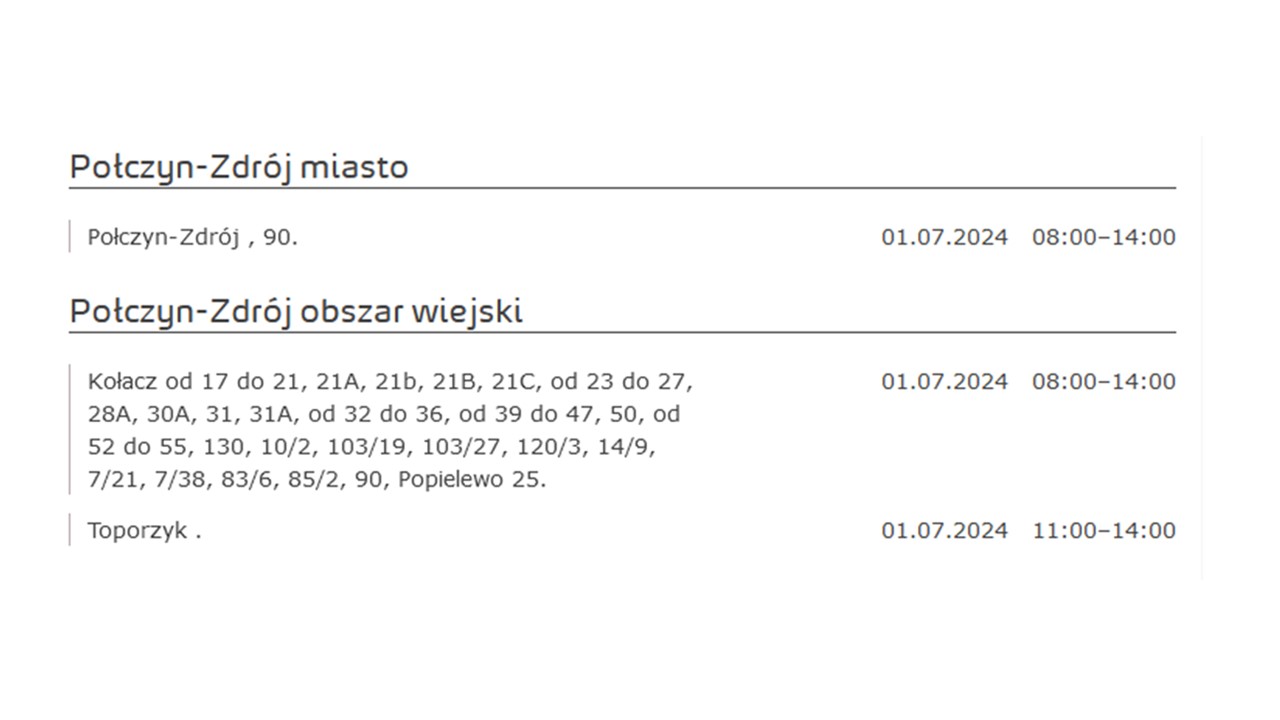 info