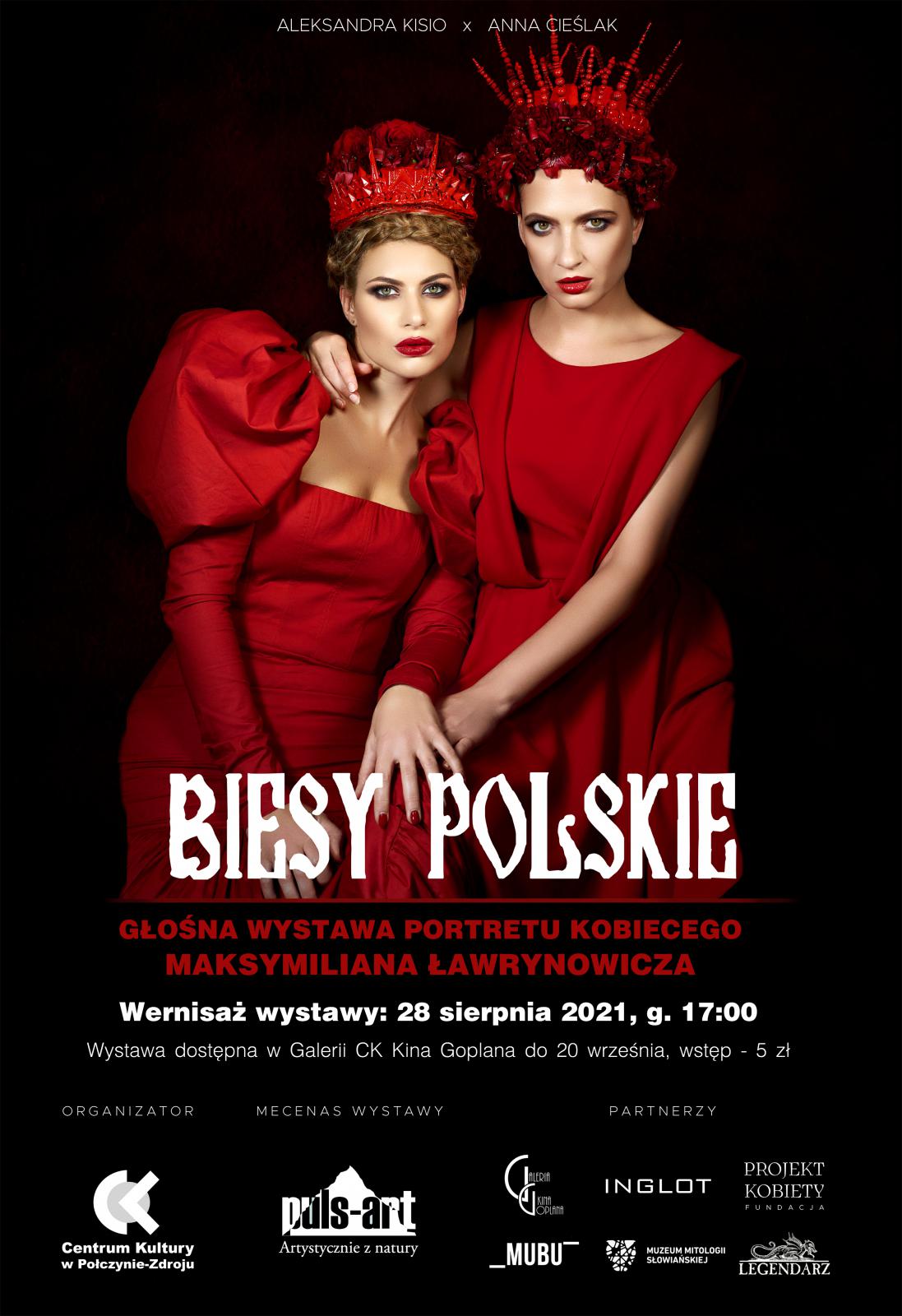 Biesy Polskie
