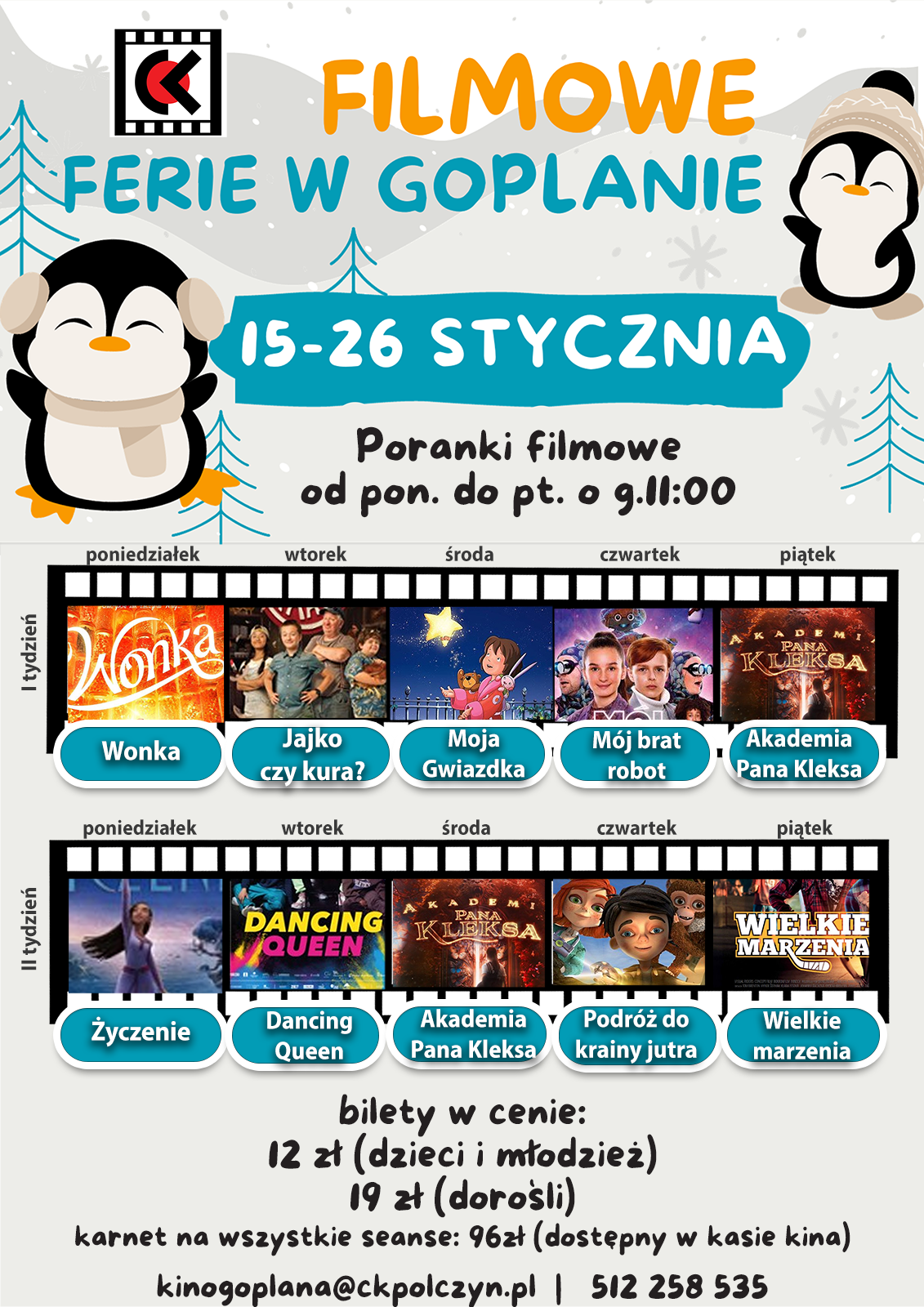 PLAKAT