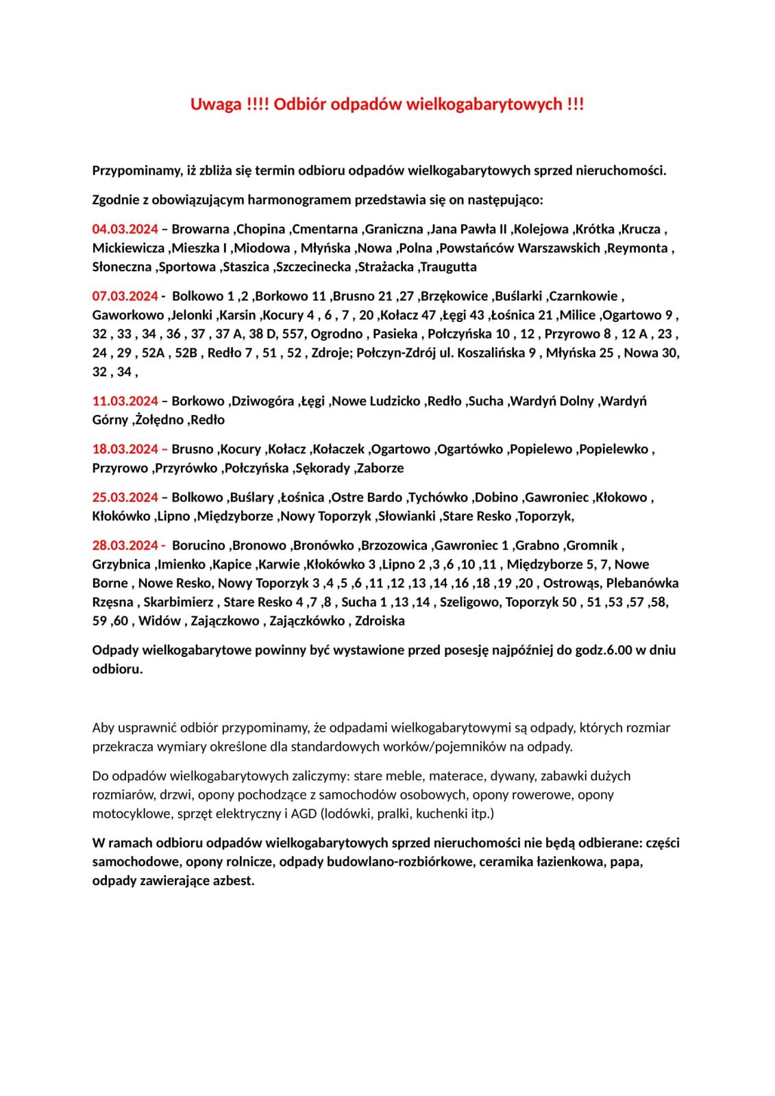 Informacja