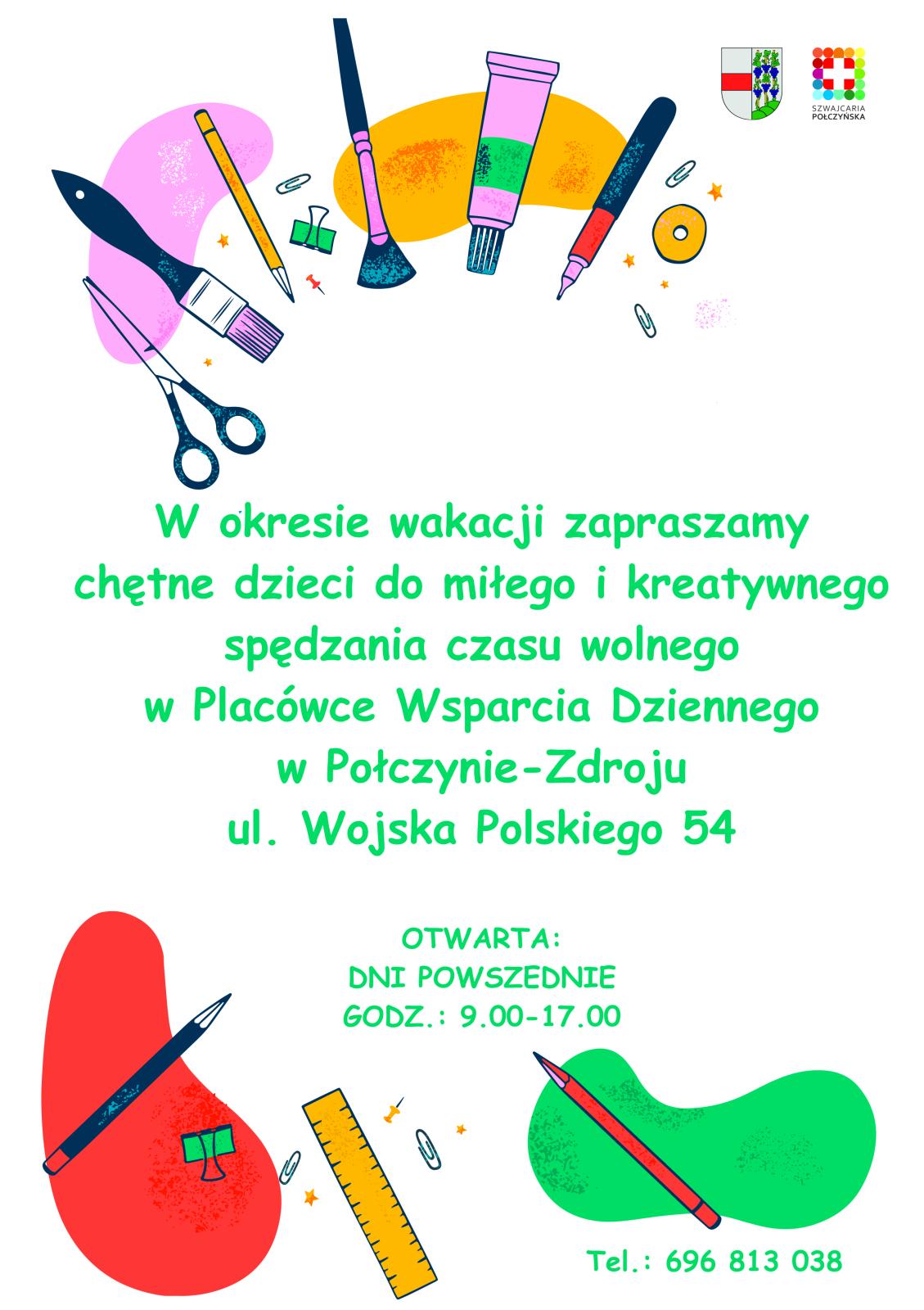 plakat