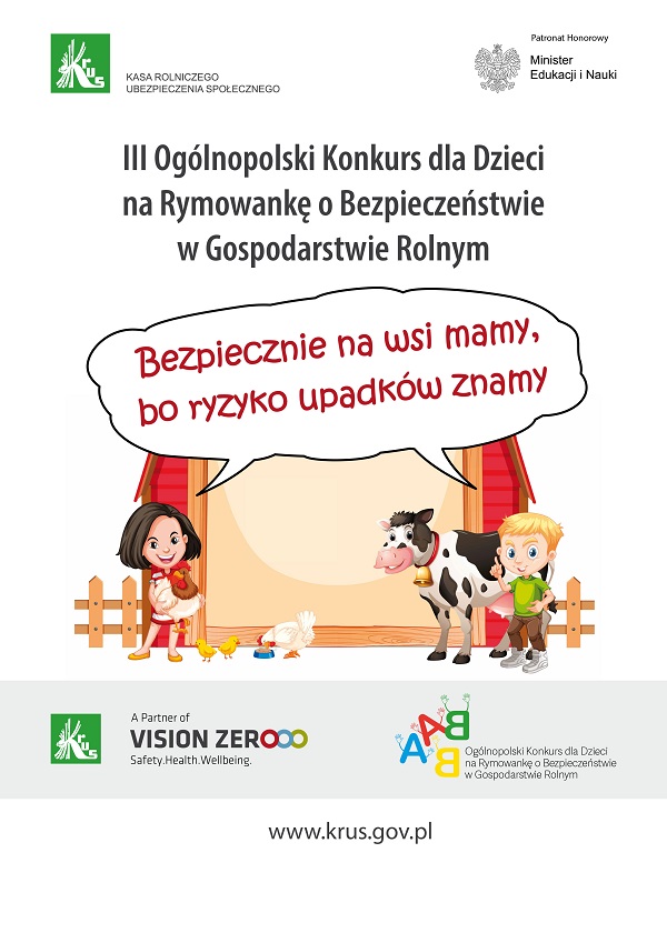 Rymowanka