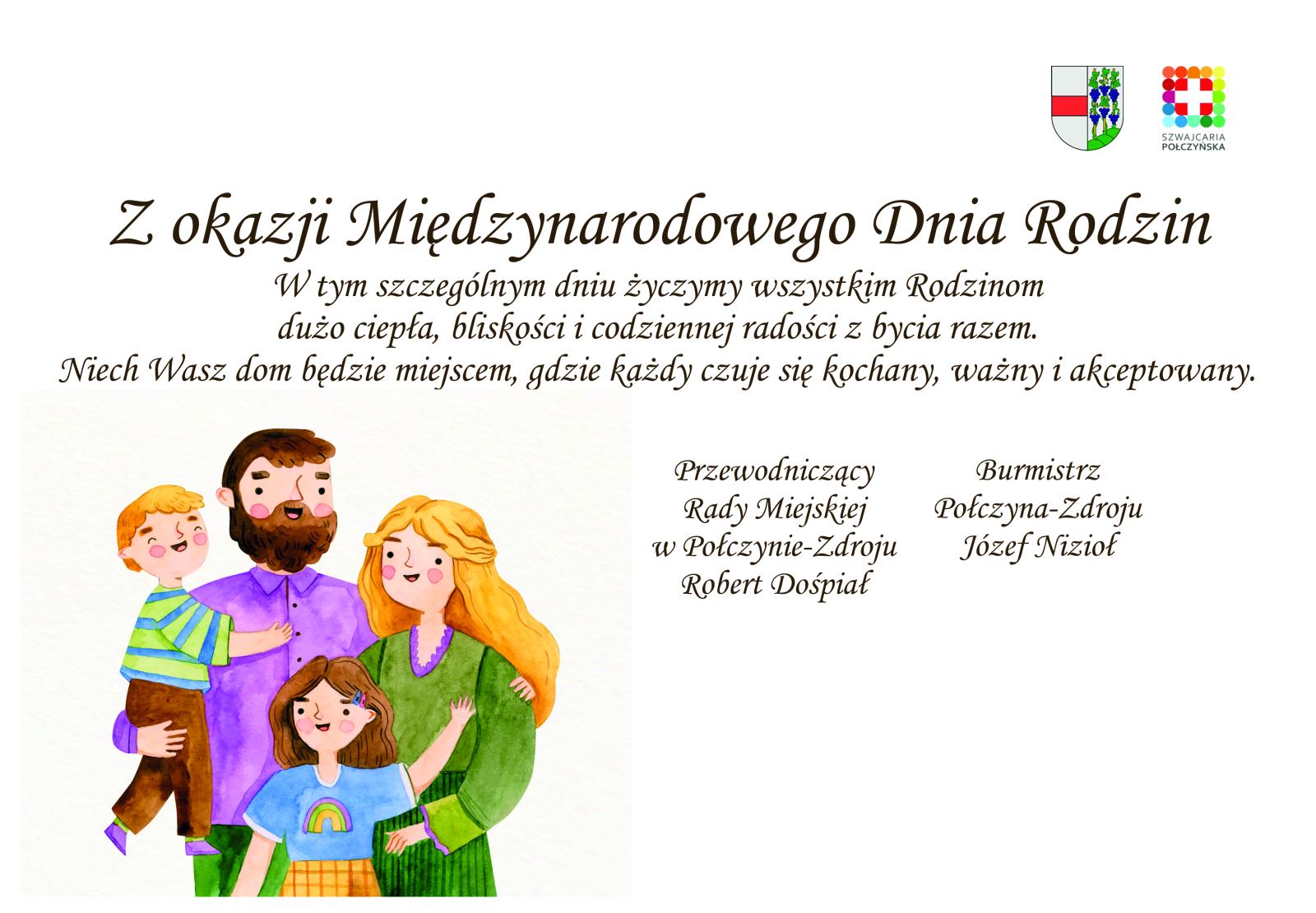Życzenia