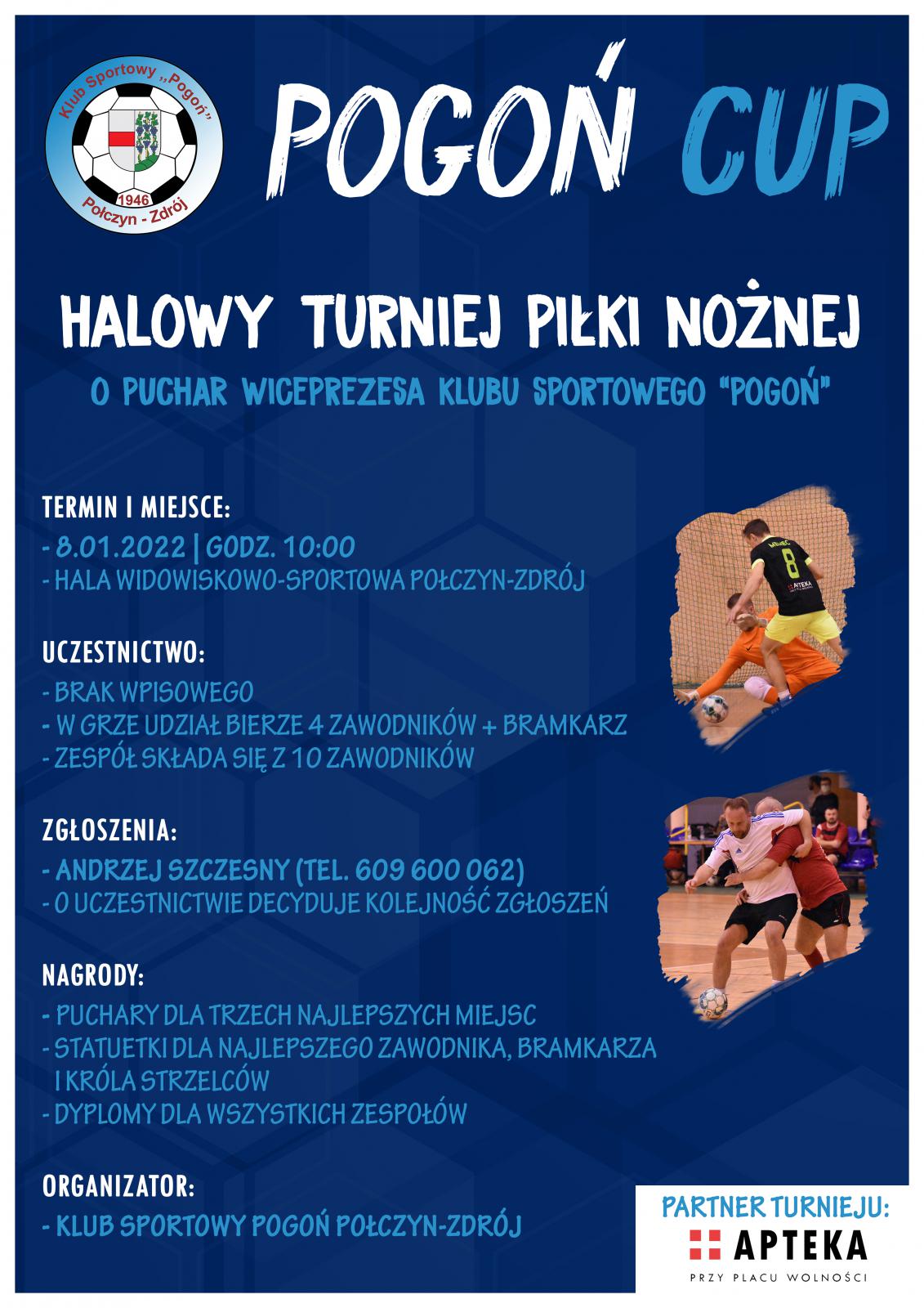 Pogoń 