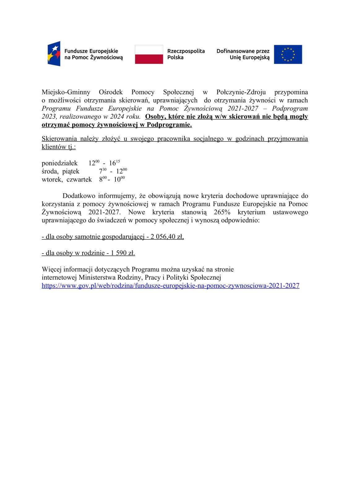 Informacja