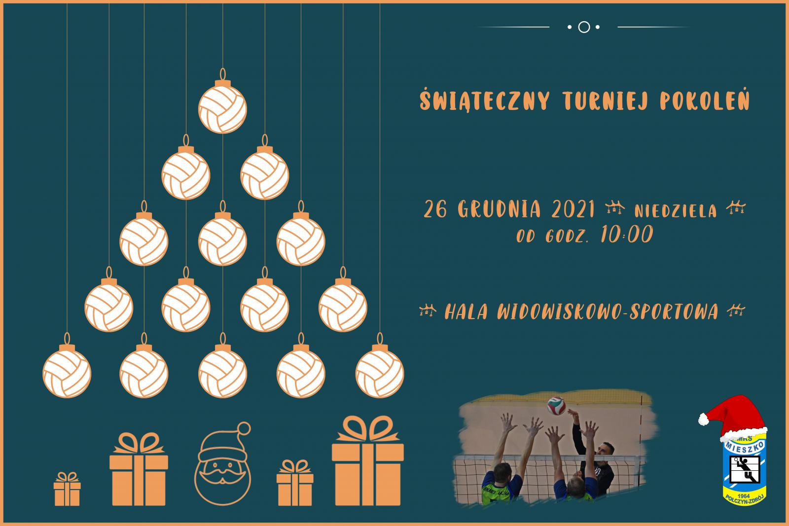 Turniej pokoleń