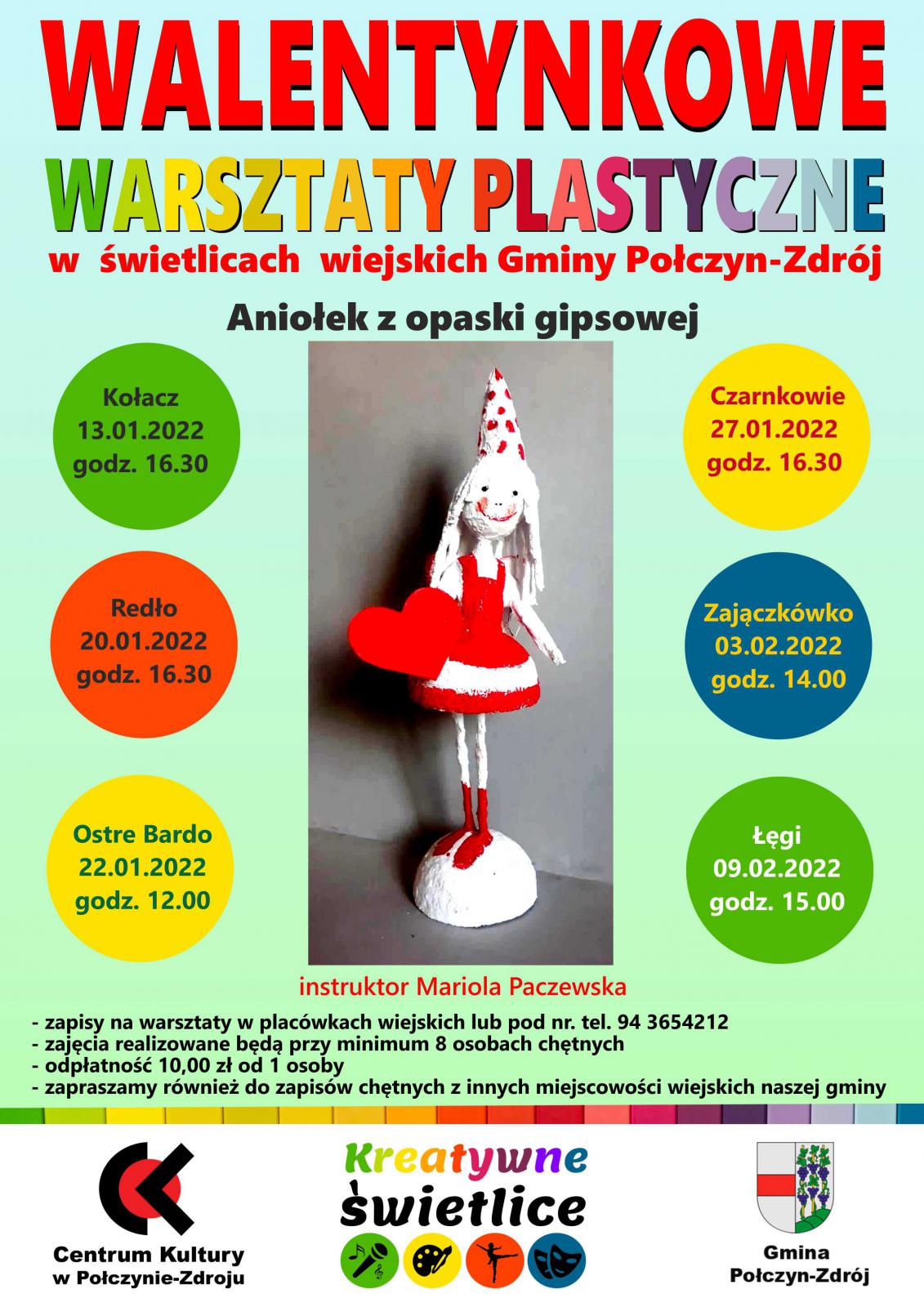 Warsztaty