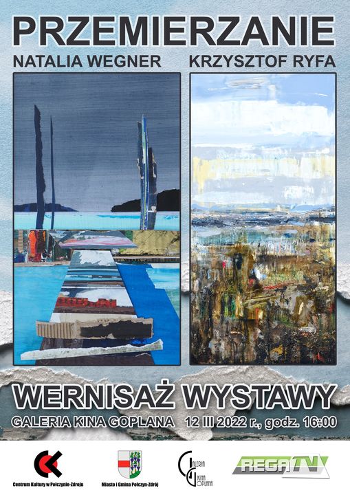 wystawa Przymierze