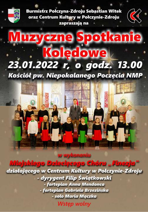 kolędowanie