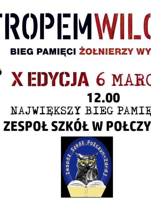 Tropem Wilczym