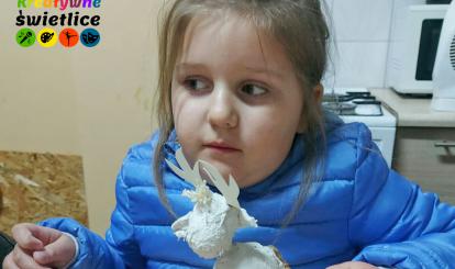 KREATYWNE ŚWIETLICE W CZARNKOWIU!