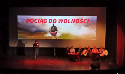 POŁCZYŃSKIE OBCHODY ŚWIĘTA NIEPODLEGŁOŚCI