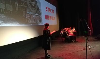 POŁCZYŃSKIE OBCHODY ŚWIĘTA NIEPODLEGŁOŚCI