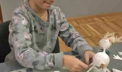 KREATYWNE ŚWIETLICE W ŁĘGACH