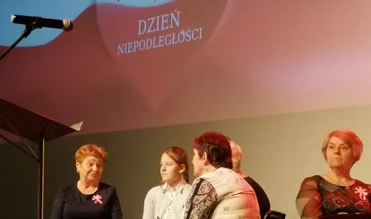 POŁCZYŃSKIE OBCHODY ŚWIĘTA NIEPODLEGŁOŚCI