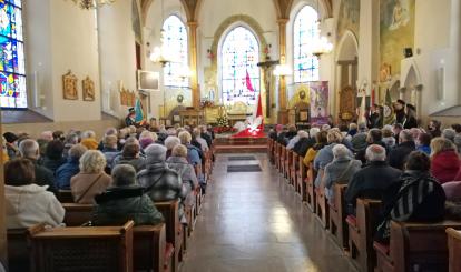 POŁCZYŃSKIE OBCHODY ŚWIĘTA NIEPODLEGŁOŚCI