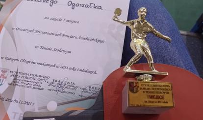 Otwarte Mistrzostwa Powiatu Świdwińskiego 