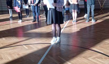 Redło uczciło Narodowe Święto Niepodległości