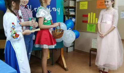 Zostali Czytelnikami 
