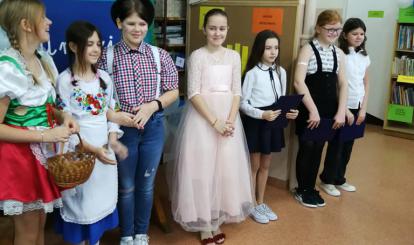 Zostali Czytelnikami 