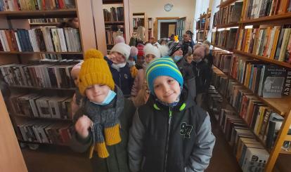 Wypożyczalnia dla dorosłych