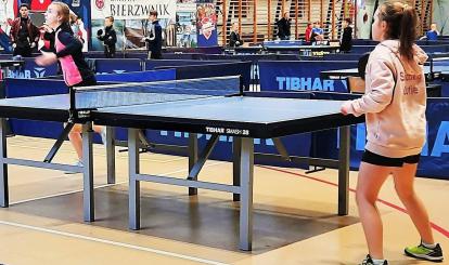 ZWYCIĘSTWO W DRUGIM WOJEWÓDZKIM TURNIEJU KLASYFIKACYJNYM ŻACZEK - ZAKWALIFIKOWANIE SIĘ DO DRUGIEGO GRAND PRIX POLSKI