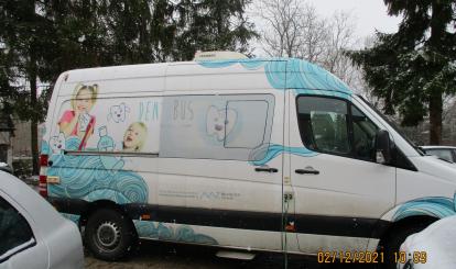 Dentobus „Pod Jarzębinką”
