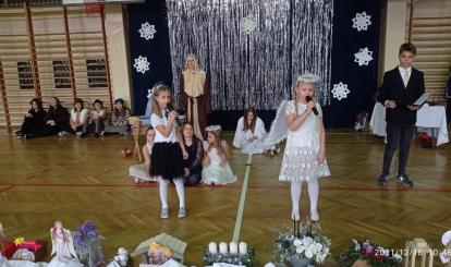 Świątecznie w Redle