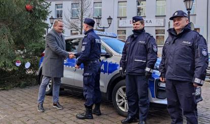 Rok pełen inwestycji 