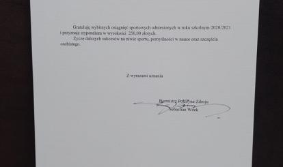 podsumowanie roku 2021