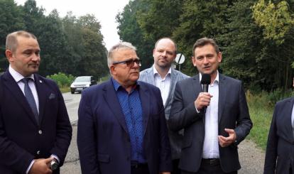 Rok pełen inwestycji 