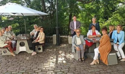 Rok pełen inwestycji 
