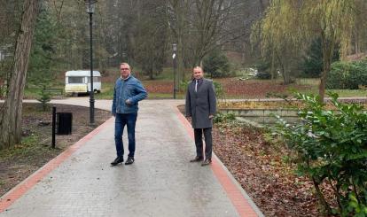 Rok pełen inwestycji 