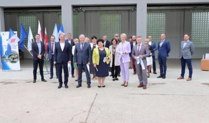 Rok pełen inwestycji 