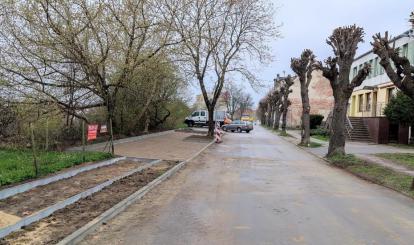 Rok pełen inwestycji 